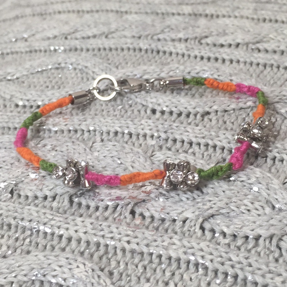 Sabine Bracelet